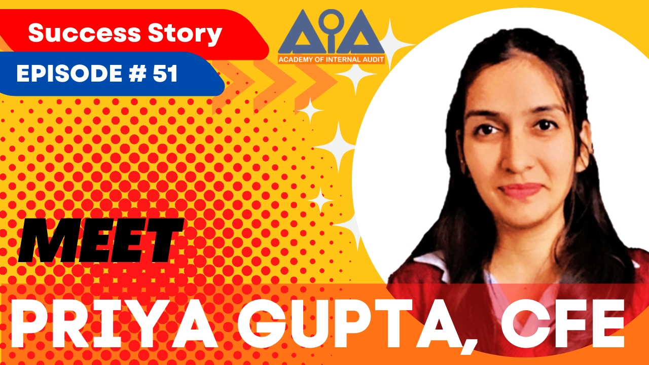 Priya Gupta